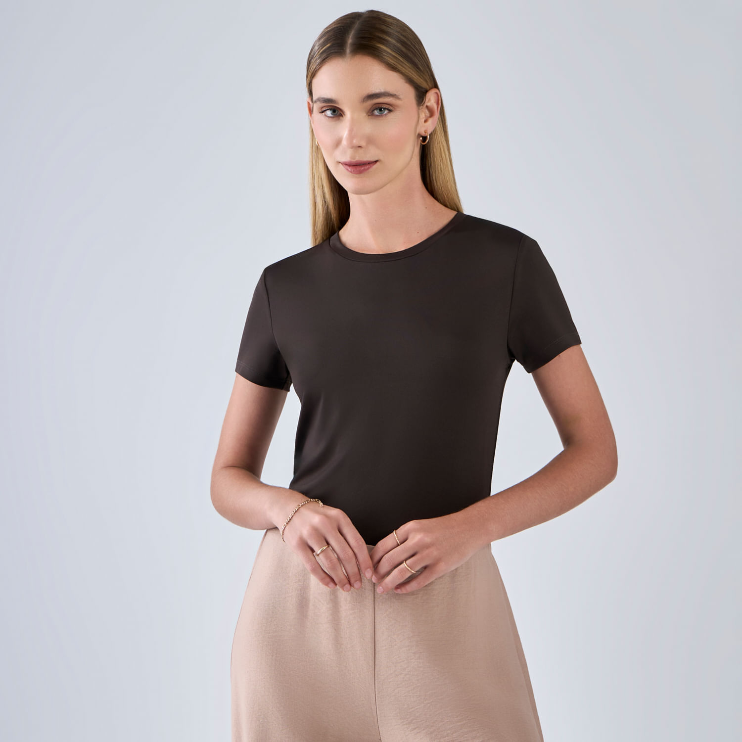Polo Mujer Malabar Sim