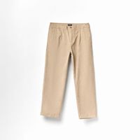 Pantalón Hombre Sfera Cordon Pana Beige