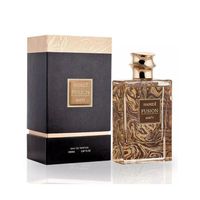 Perfume Hamidi Fusion Amity Unisex Edp 85Ml