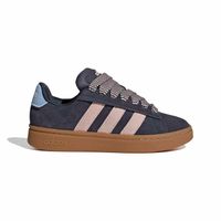 Zapatillas Urbanas Adidas Mujer Grand Court Alpha 00S Jq7281 Azul