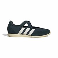 Zapatillas Urbanas Adidas Mujer Barreda Mary Jane Js2324 Verde