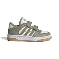 Zapatillas Urbanas Adidas Niño Break Start El Cf C Id3990 Verde