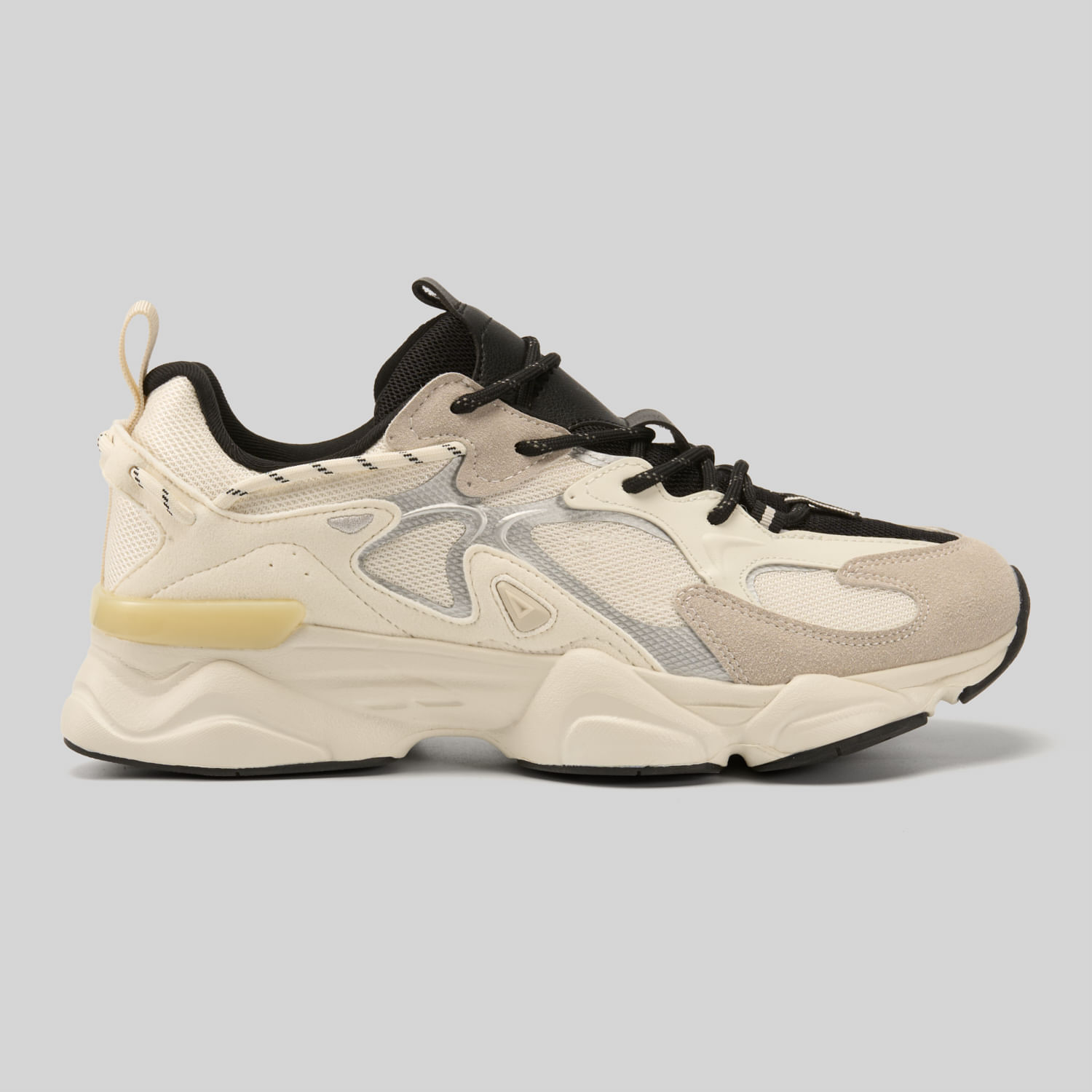 Zapatillas Urbanas Hombre Aa4709M Hypnotic 90S Blanco
