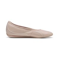 Zapatillas Urbanas Puma Mujer Catch Soleil Ballerina To 405839 02 Beige