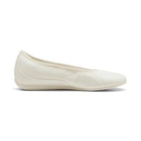 Zapatillas Urbanas Puma Mujer Catch Soleil Ballerina 404642 01 Blanco