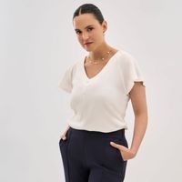 Polo Mujer Zafin Vein
