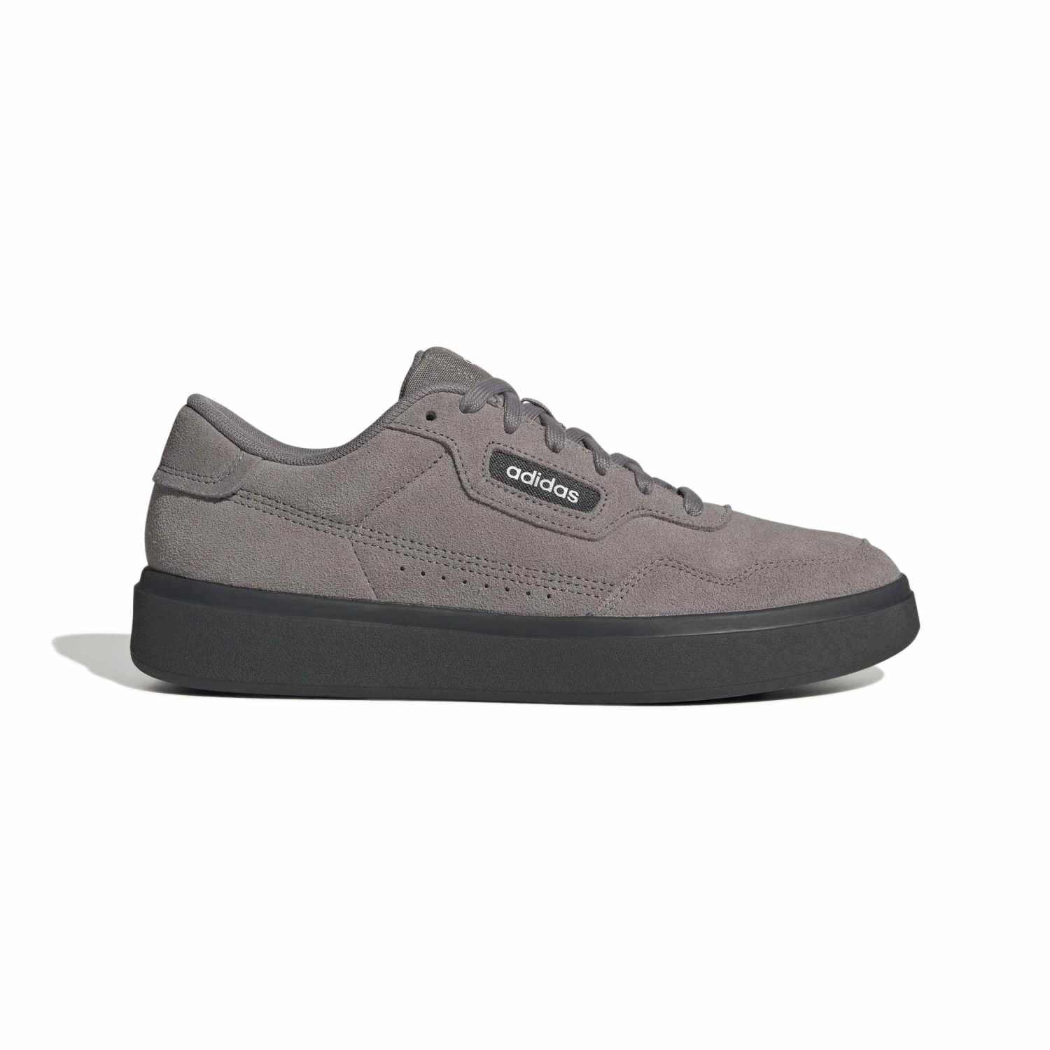Zapatillas Urbanas Adidas Hombre Park St 2.0 Jq4717 Plomo