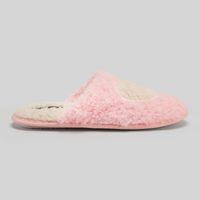 Pantuflas Mujer Zafin Hearts