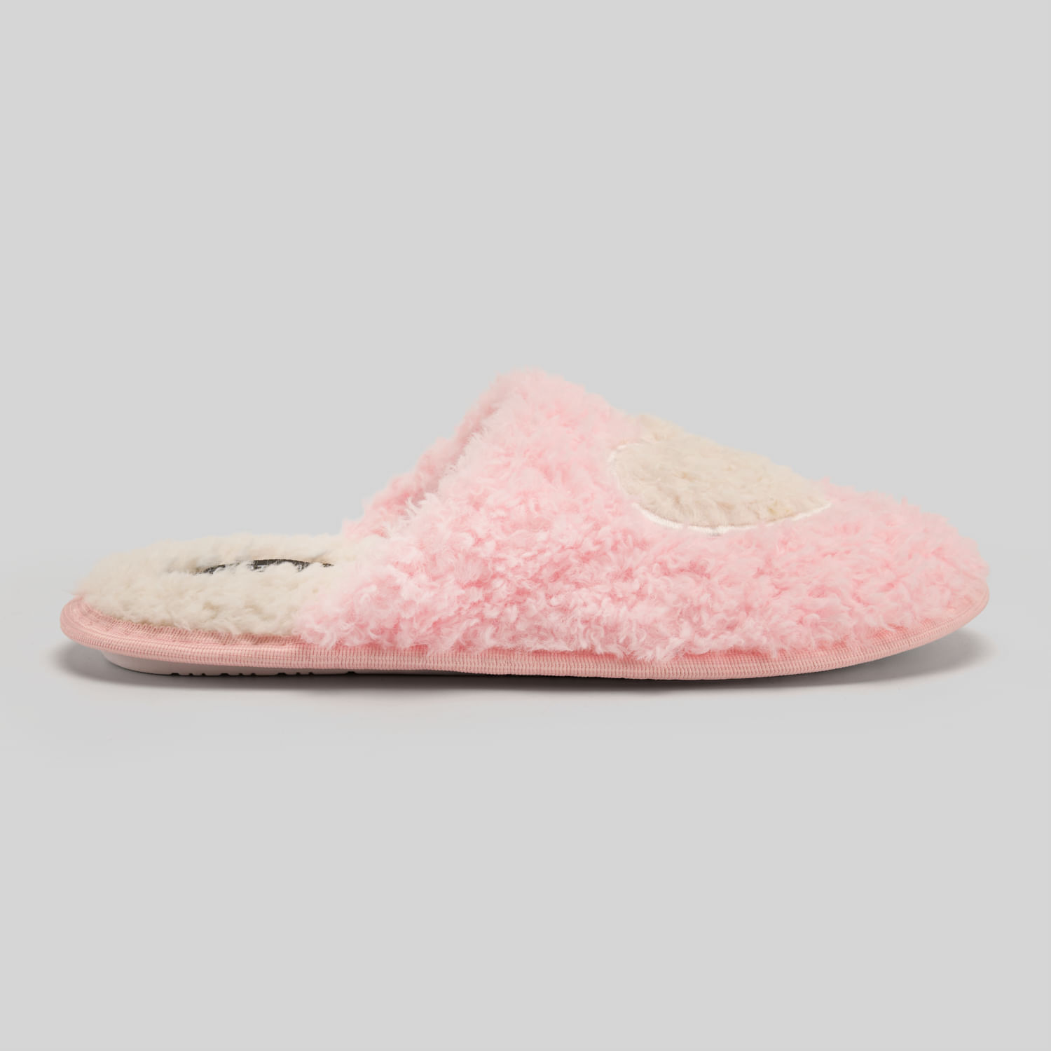 Pantuflas Mujer Zafin Hearts