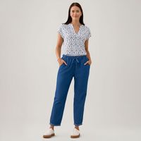 Jean Mujer Madison Jogger