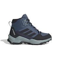 Zapatillas Outdoor Adidas Niño Terrex Ax4R R.Rdy Mid K Ji1892 Azul