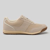Zapatillas Urbanas Mujer Hypnotic Pastel Beige