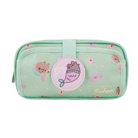Cartuchera Pusheen Corp Mermaid