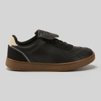 Zapatillas Urbanas Niño Sa40126K Circus Tong Negro
