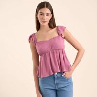 Blusa Mujer Amc Cosmo