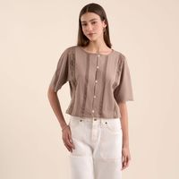 Polo Mujer Amc Darin