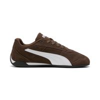 Zapatillas Urbanas Puma Hombre Replicatch Sd 405097 04 Marron