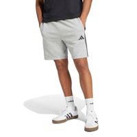 Short Deportivo Adidas Hombre M 3S Ft Sho Je6419 Plomo