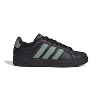 Zapatillas Urbanas Adidas Hombre Streettalk Ih1924 Negro