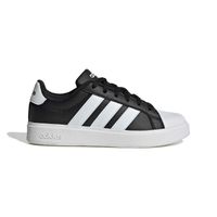 Zapatillas Urbanas Adidas Niño Streettalk J Jq8610 Negro