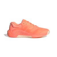 Zapatillas Cross Training Adidas Mujer Dropset 4 Power Trainer W Jr4665 Naranja