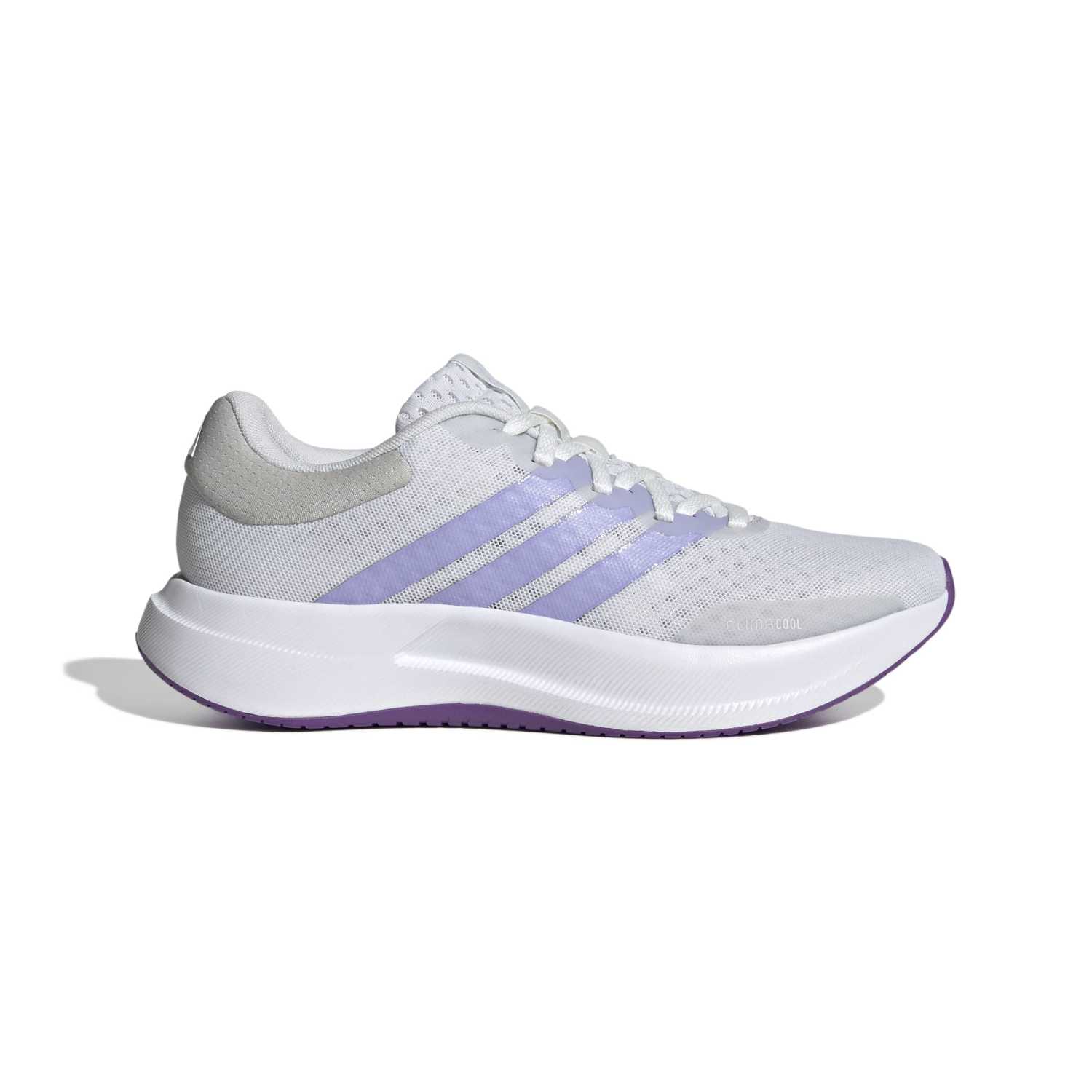 Zapatillas Running Adidas Mujer Treadmove W Jq9775 Blanco