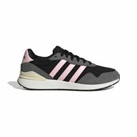 Zapatillas Urbanas Adidas Mujer Run 60S 4.0 Jr7485 Negro