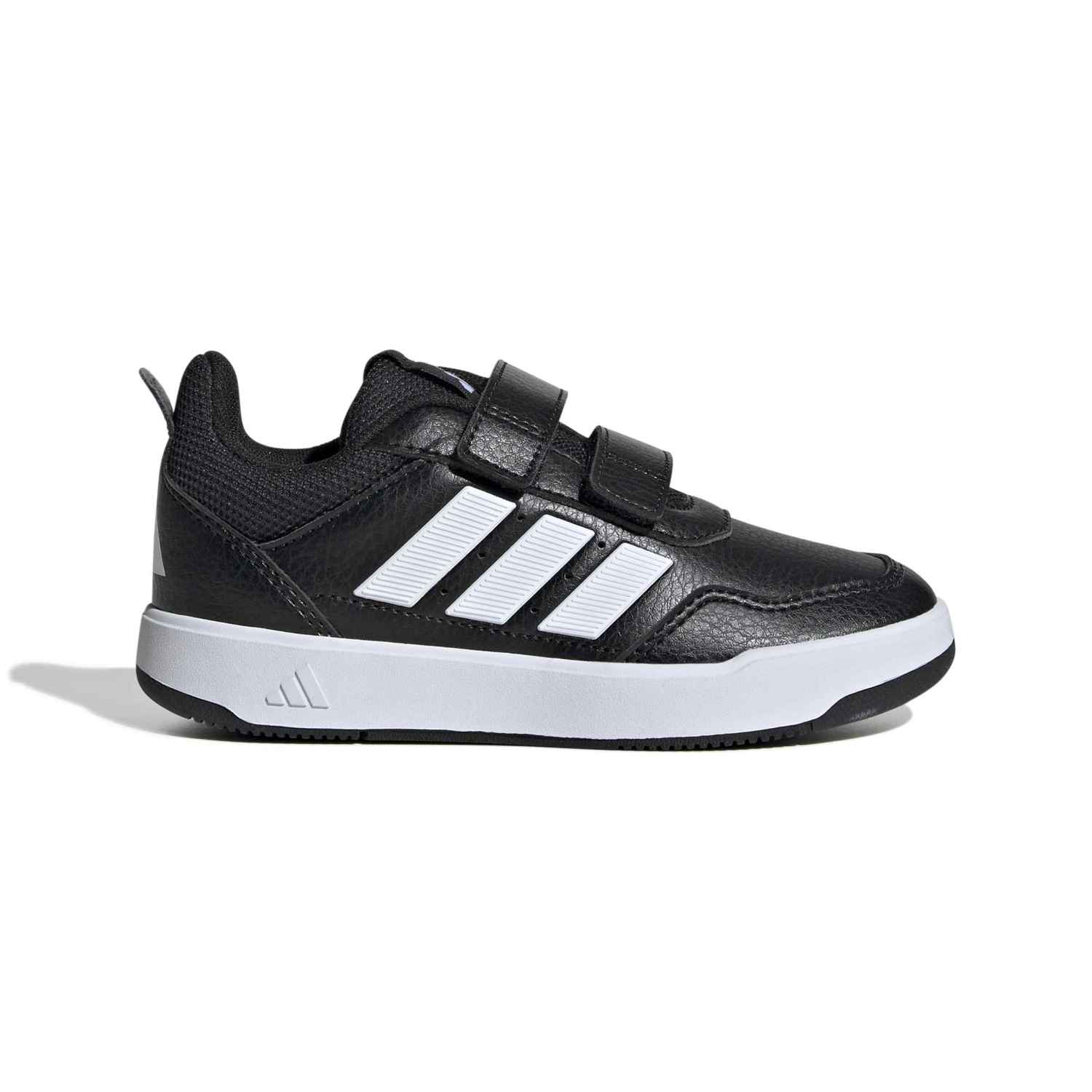 Zapatillas Urbanas Adidas Niño Tensaur Sport 3.0 Cf K Jq1842 Negro