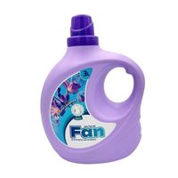 Detergente Liquido Fan 3L Lavanda