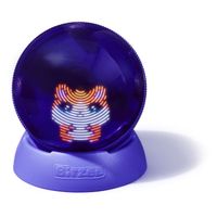 Mascota Virtual Hamster Bitzee