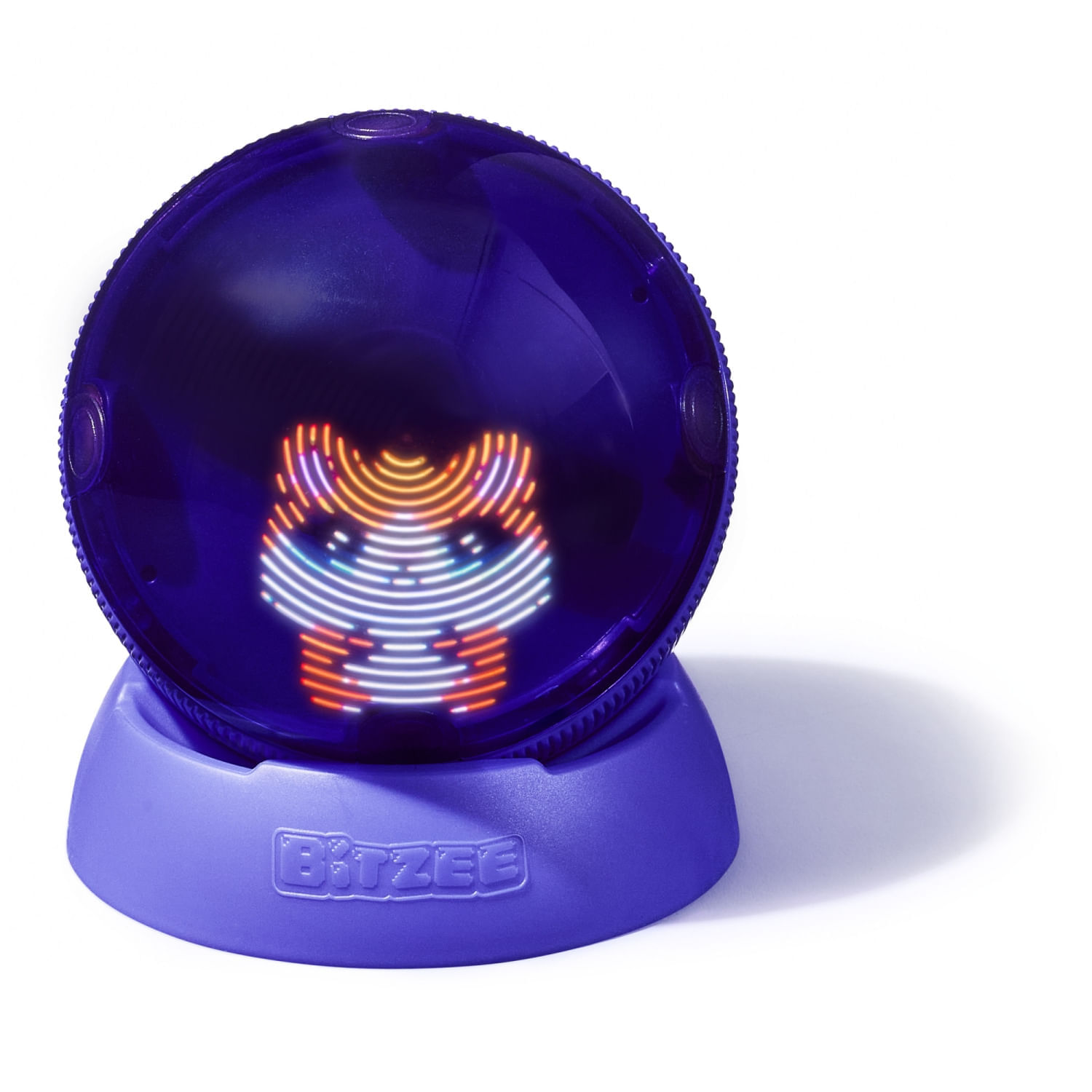 Mascota Virtual Hamster Bitzee