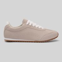 Zapatillas Urbanas Mujer Hypnotic Gamux Beige