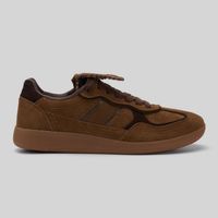 Zapatillas Urbanas Mujer Hypnotic Alohatap Marron
