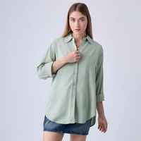 Blusa Mujer Hypnotic Plan