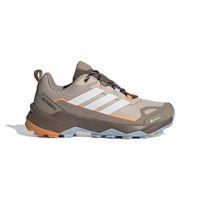 Zapatillas Outdoor Adidas Mujer Terrex Skychaser Ax5 Gtx W Hp7169 Marrón