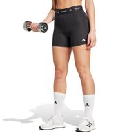 Malla Deportiva Adidas Mujer Tf Sho L It2275 Negro