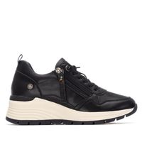 Zapatillas Urbanas Refresh Mujer 172938 Negro