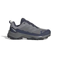 Zapatillas Outdoor Adidas Hombre Terrex Skychaser Ax5 Jq2217 Plomo
