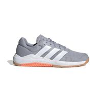 Zapatillas Cross Training Adidas Mujer Dropset Base Trainer W Jq1451 Gris