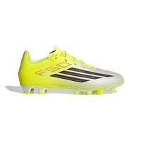 Zapatillas De Fútbol Adidas Hombre F50 Club Fg/Mg Jr9053 Amarillo