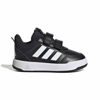 Zapatillas Urbanas Adidas Niño Tensaur Sport 3.0 Cf I Jq1851 Negro