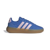 Zapatillas Urbanas Adidas Mujer Barreda Decode Ih1442 Azul