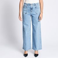 Jean Mujer Parada 111  Yuna T0