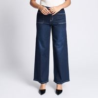 Jean Mujer Parada 111  Yuna T0