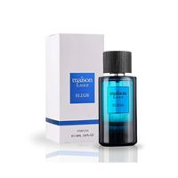 Perfume Hamidi Maison Luxe Elixir Unisex Edp 110Ml