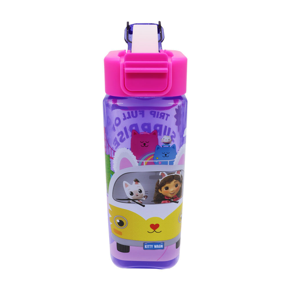 Tomatodo Polipropileno Gabby'S Dollhouse Movie 500 Ml