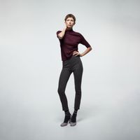 Pantalón Mujer Sfera Fantasía Marino