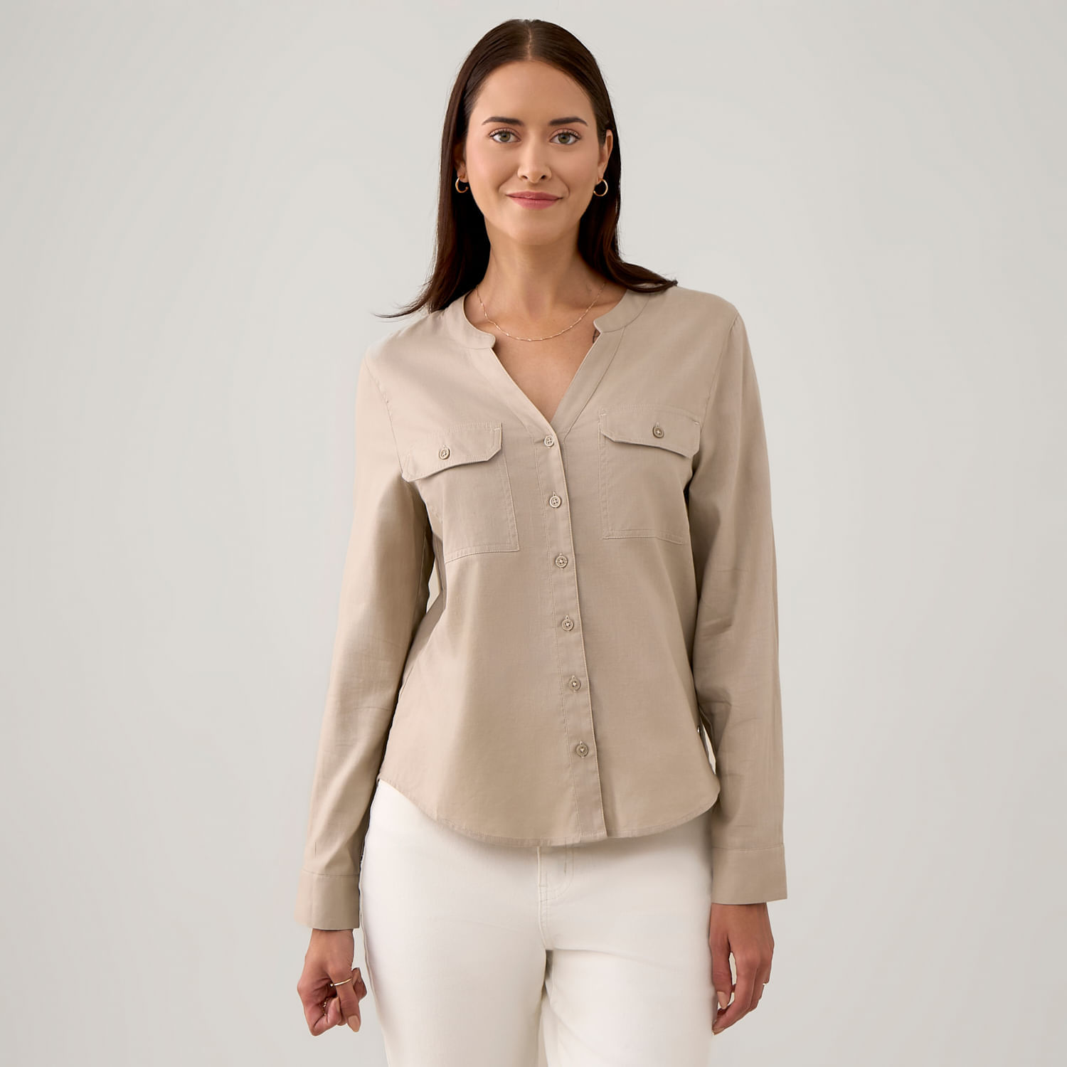 Blusa Mujer Madison Bol