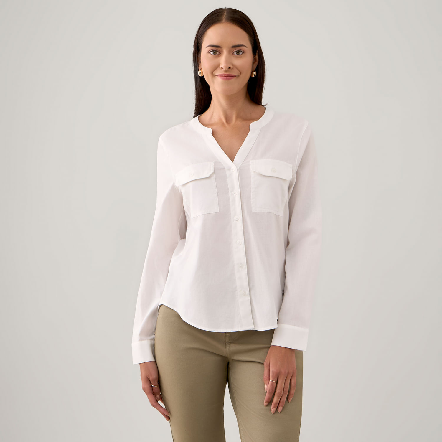 Blusa Mujer Madison Bol