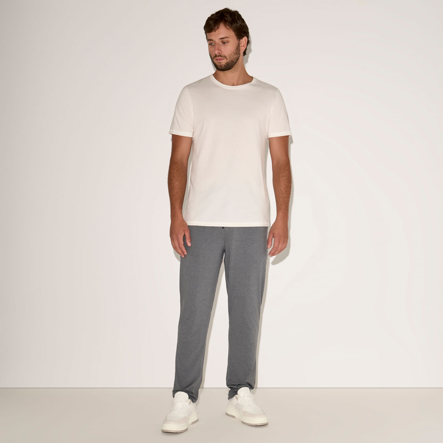 Jogger Hombre Aereal Nl Comfort
